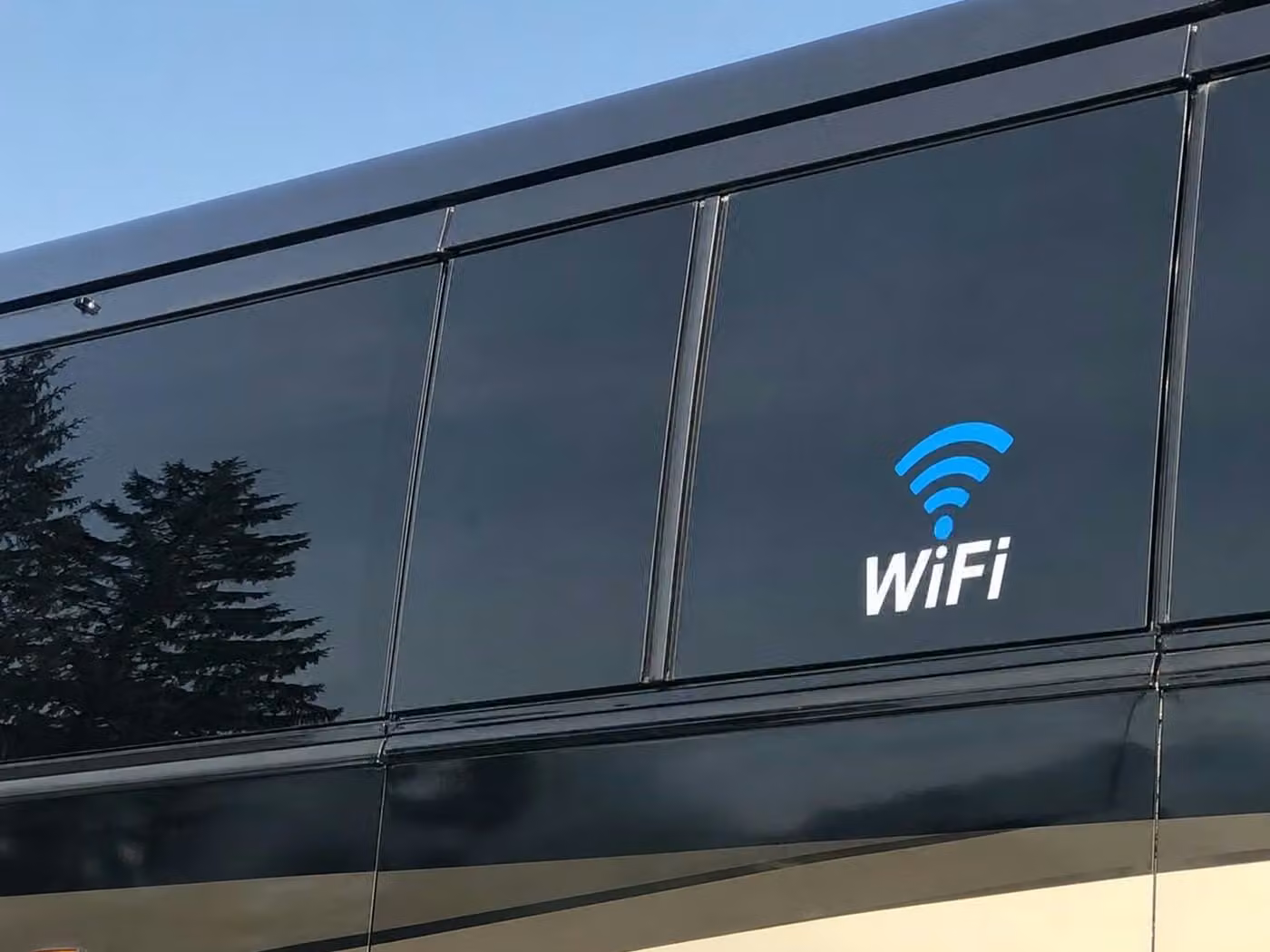 dana point 25 passenger minibus wifi