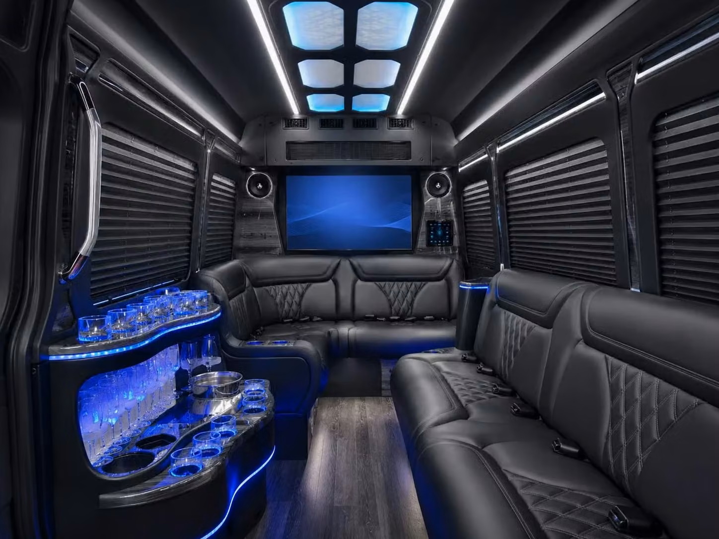 dana point airport transportation for vips and guest speakers