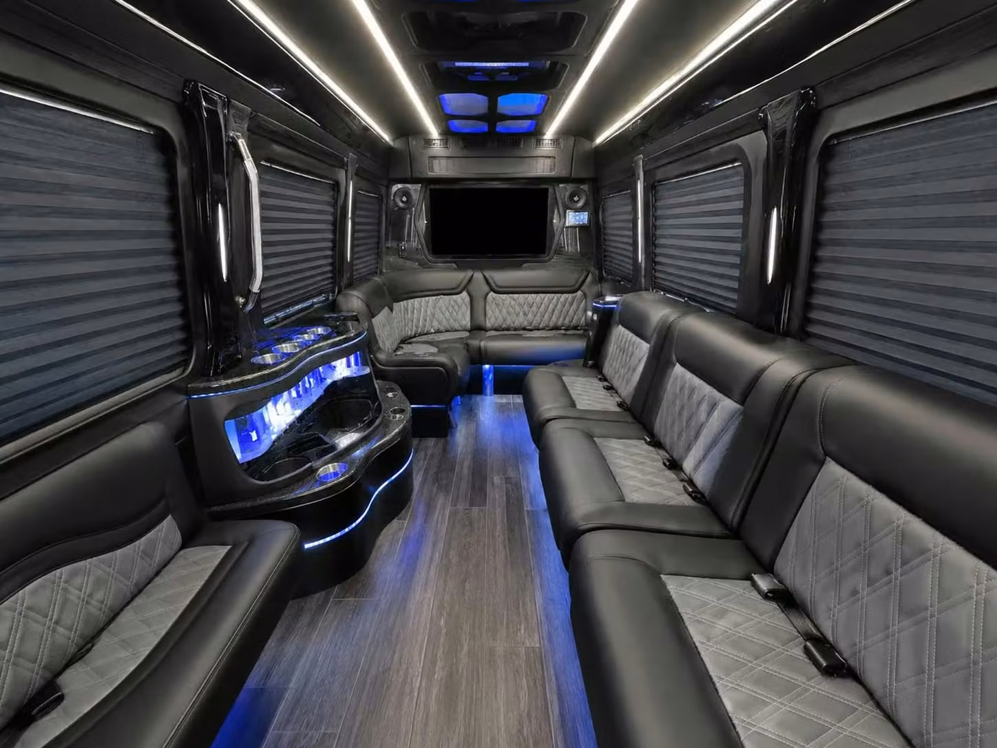 dana point charter buses and minibuses for dana point concerts
