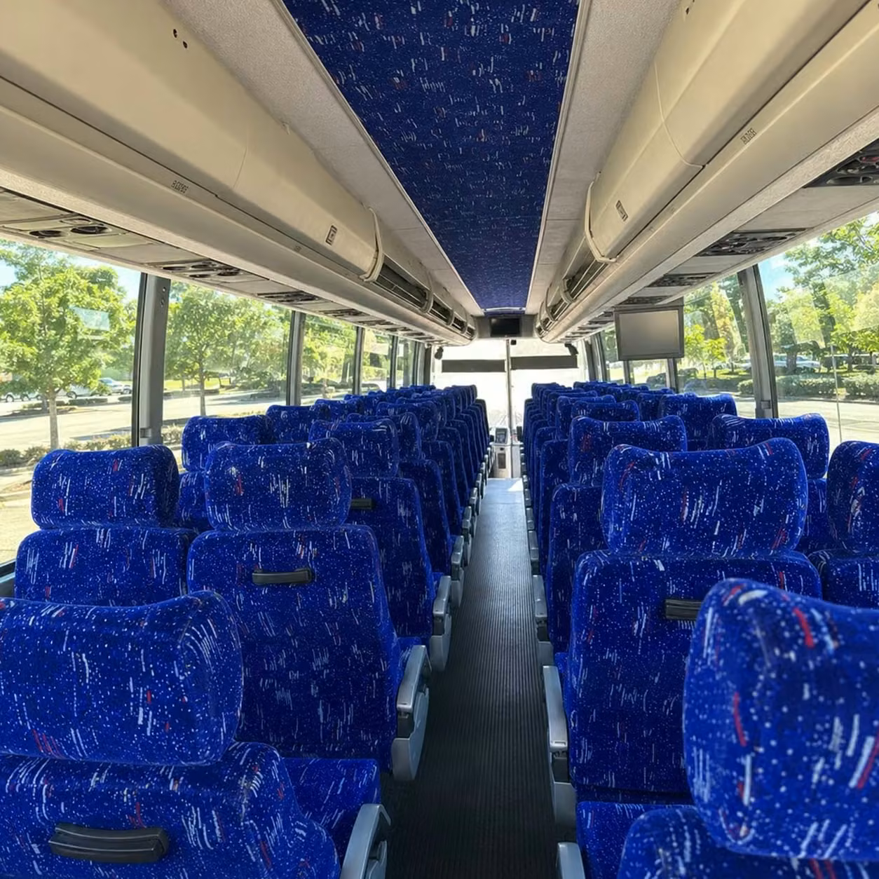 dana point church transportation