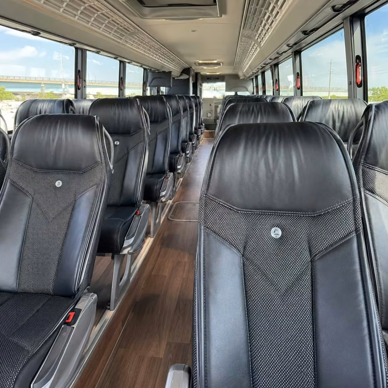 dana point corporate transportation
