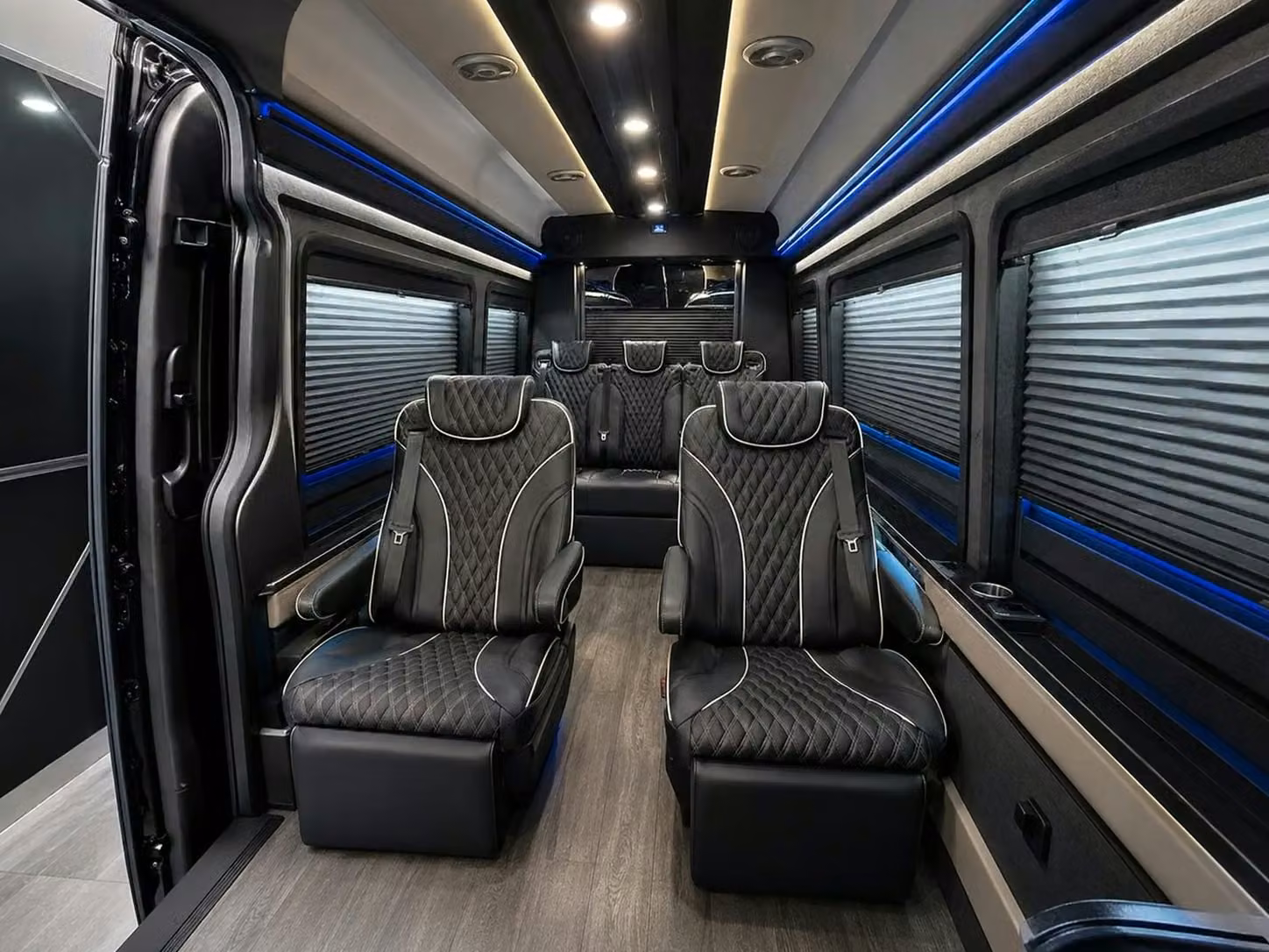 dana point customizable airport transfer services in dana point