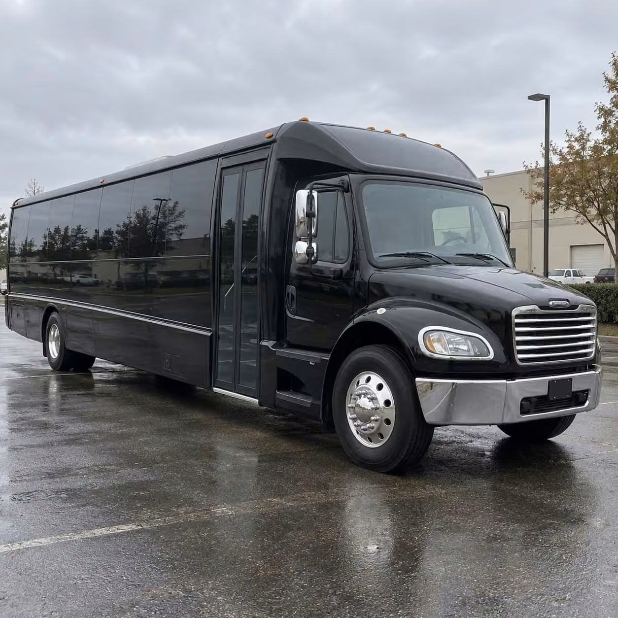 dana point employee transportation