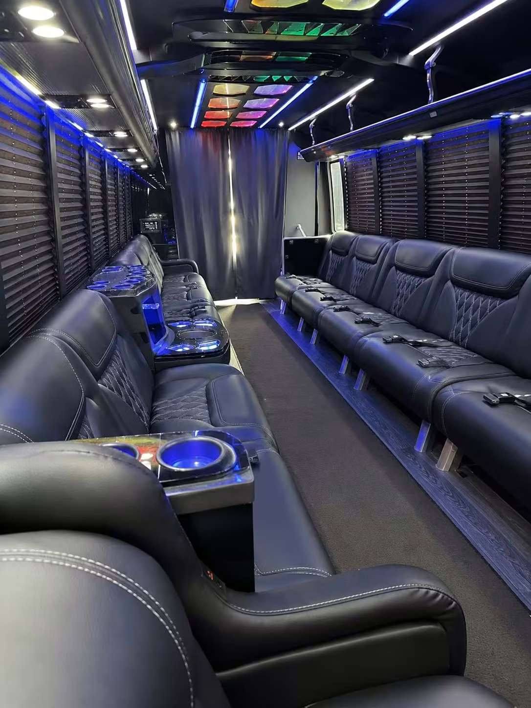 dana point event transportation
