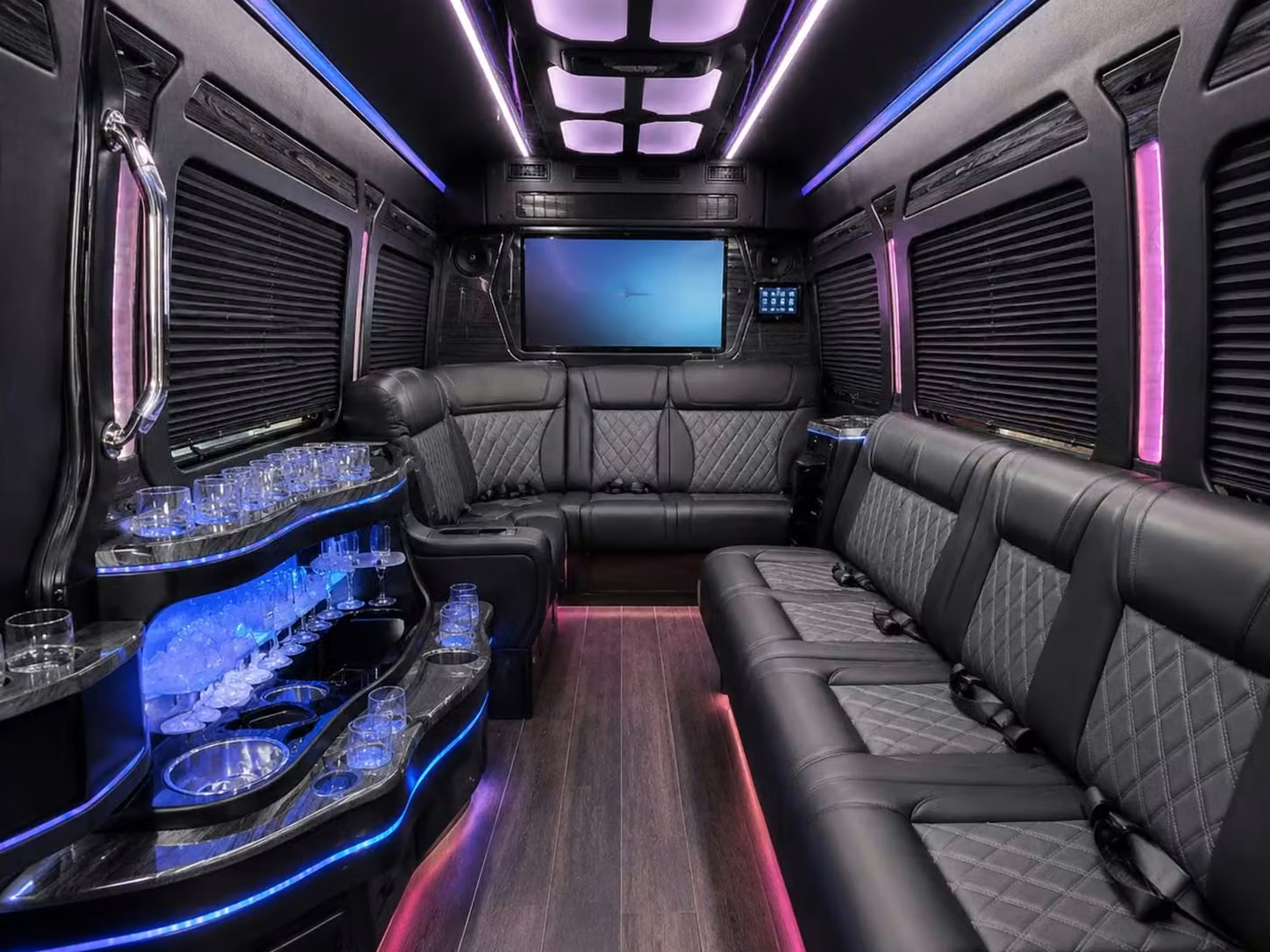 dana point long distance dana point charter buses for away games and tournaments