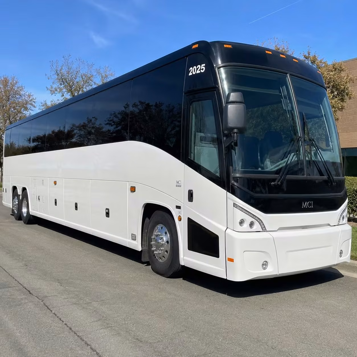 dana point long distance transportation