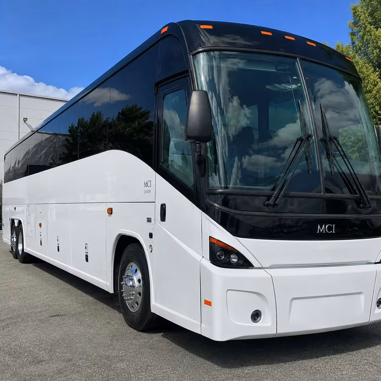 dana point private dana point bus rentals for vips and high ranking officers
