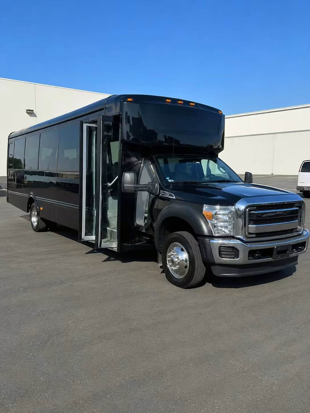dana point prom transportation