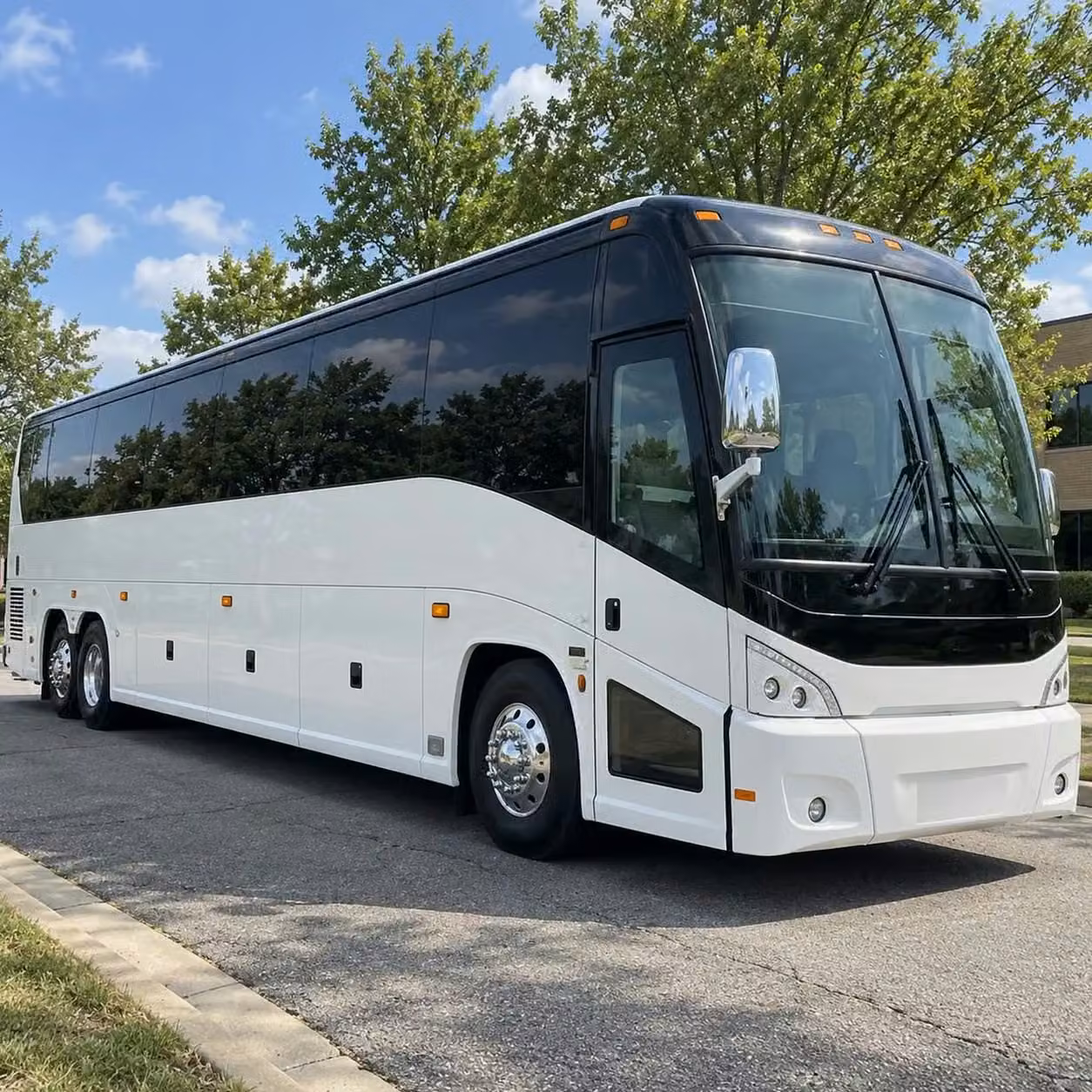dana point shuttle bus services to sofi stadium