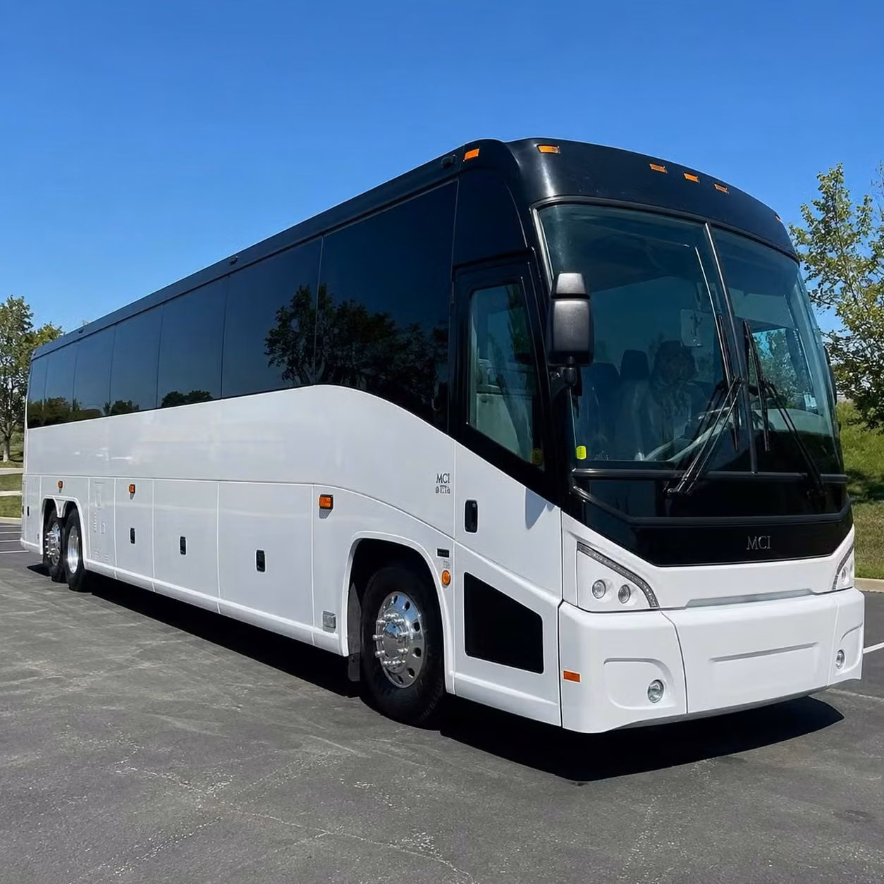dana point shuttles for conferences and trade shows